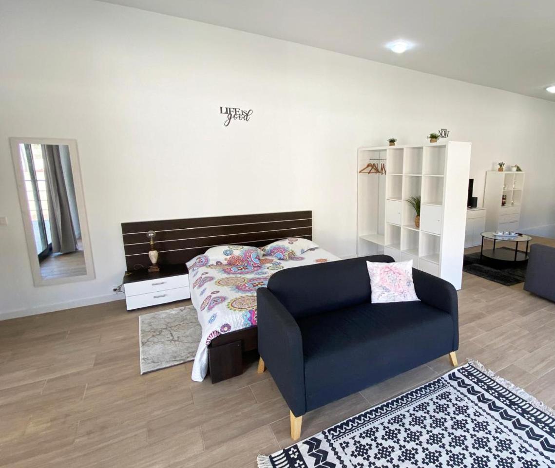 Machico Flat Center Near Beach W Parking Exterior foto