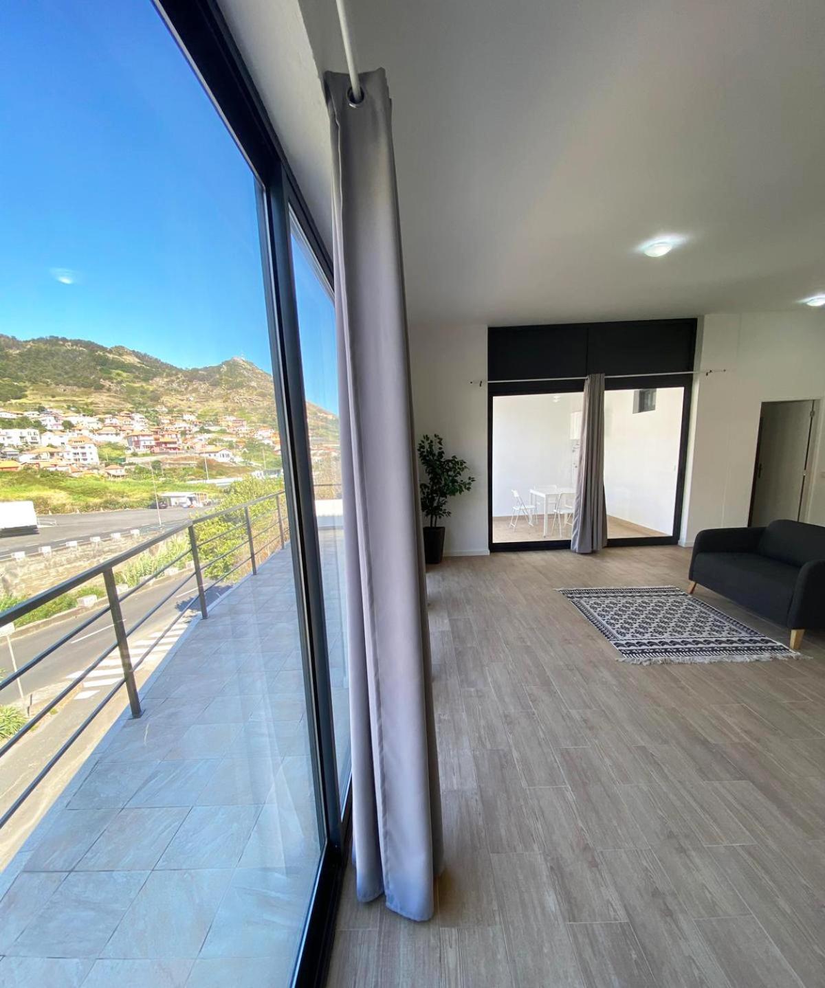 Machico Flat Center Near Beach W Parking Exterior foto