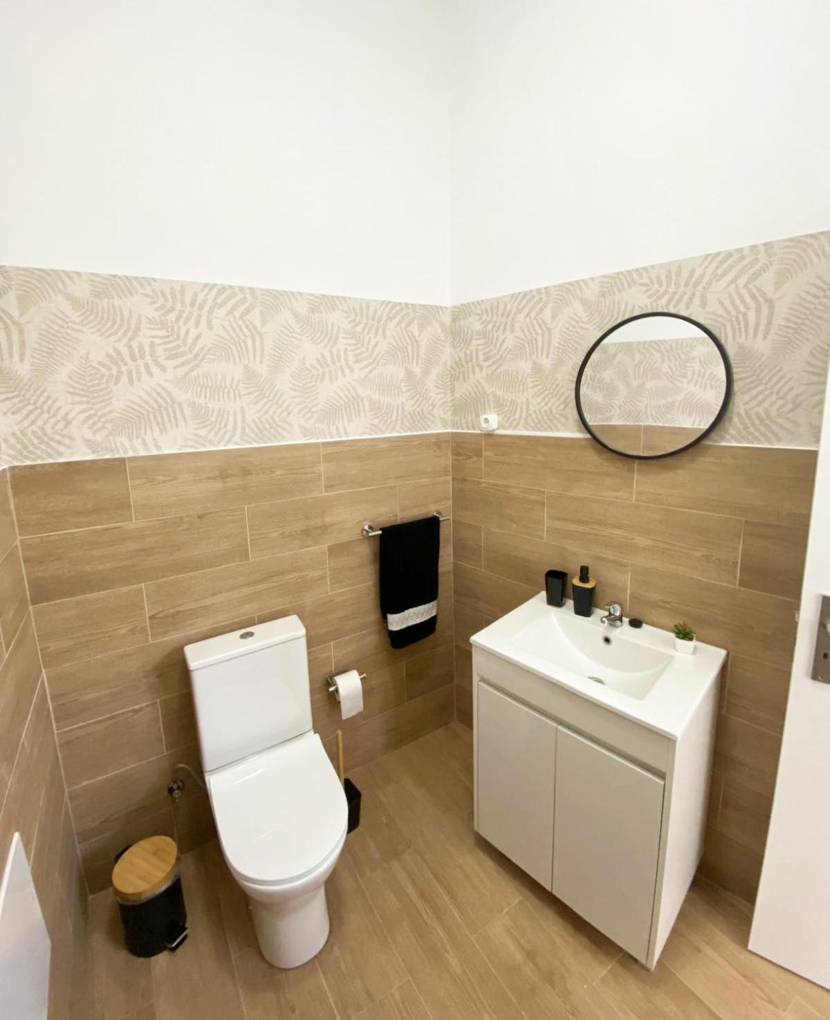 Machico Flat Center Near Beach W Parking Exterior foto