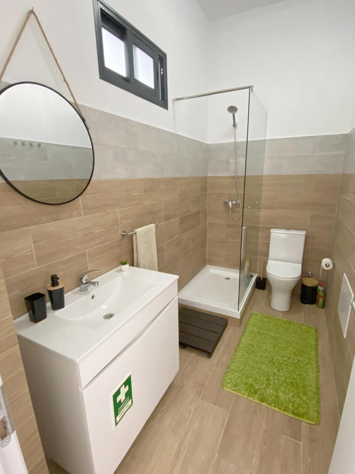 Machico Flat Center Near Beach W Parking Exterior foto