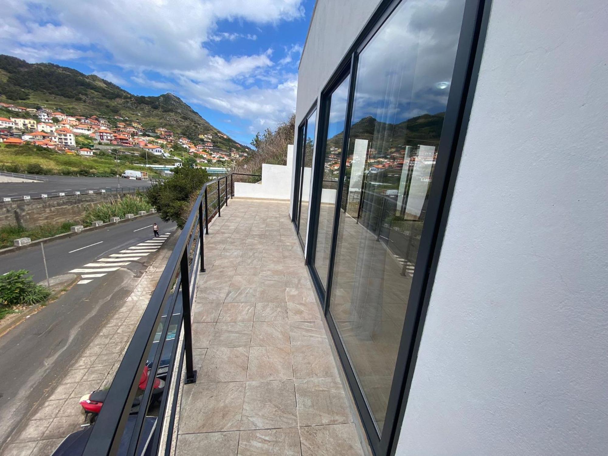 Machico Flat Center Near Beach W Parking Exterior foto