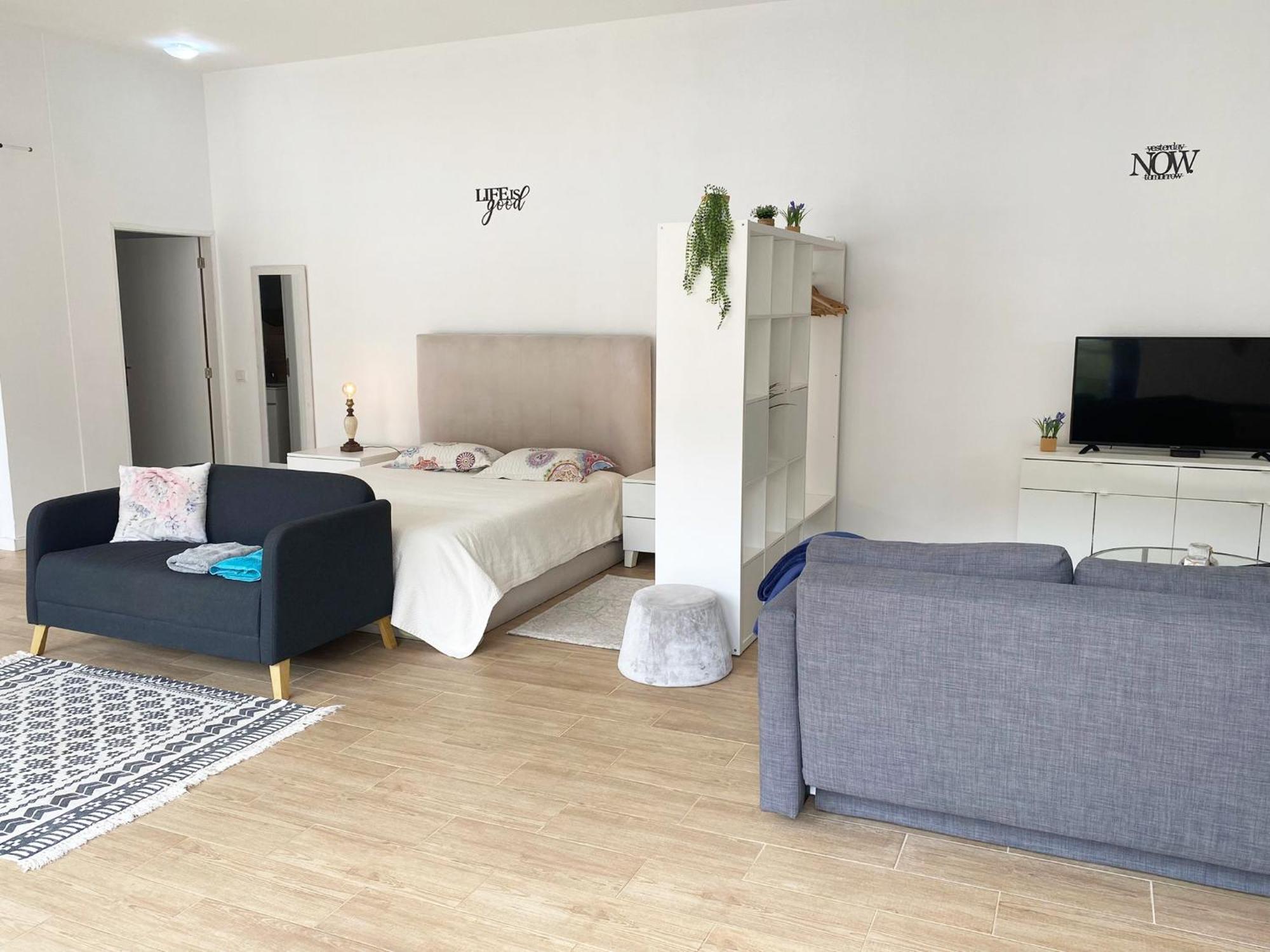 Machico Flat Center Near Beach W Parking Exterior foto