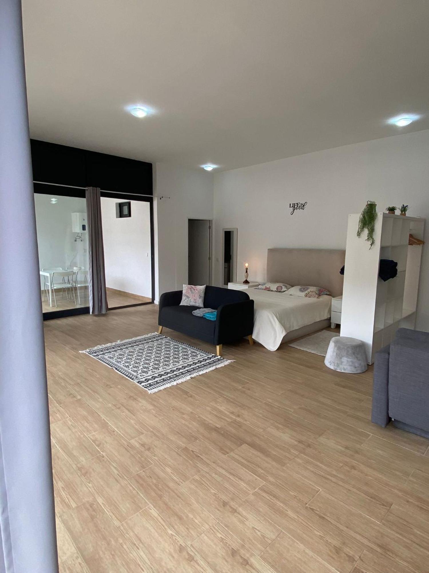 Machico Flat Center Near Beach W Parking Exterior foto